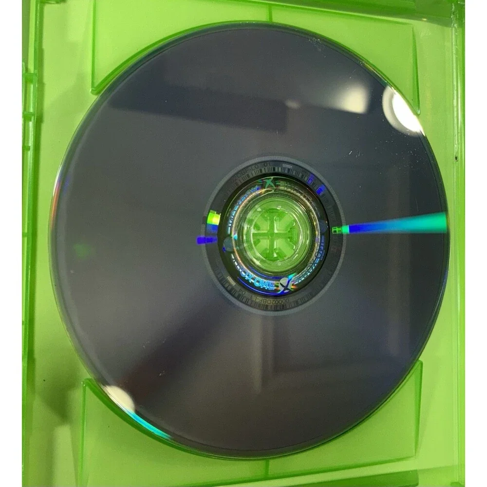 FIFA 18 Standard Edition EA Sports Xbox One Complete with Inserts Tested